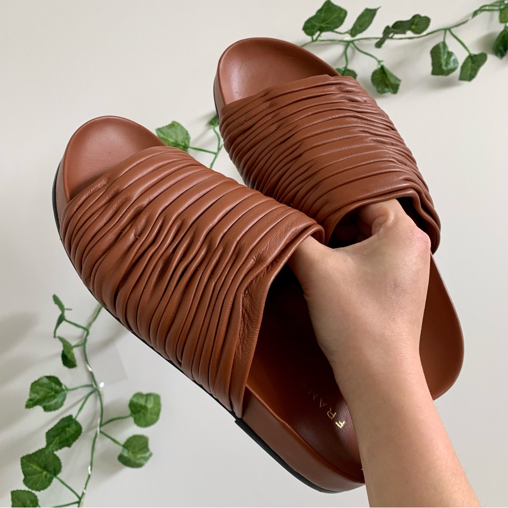 Frame Sandal